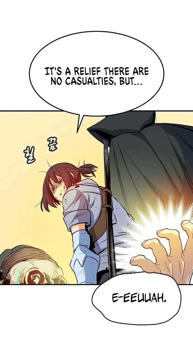 Read The Only Necromancer chapter 122 image 86 on Lezhin