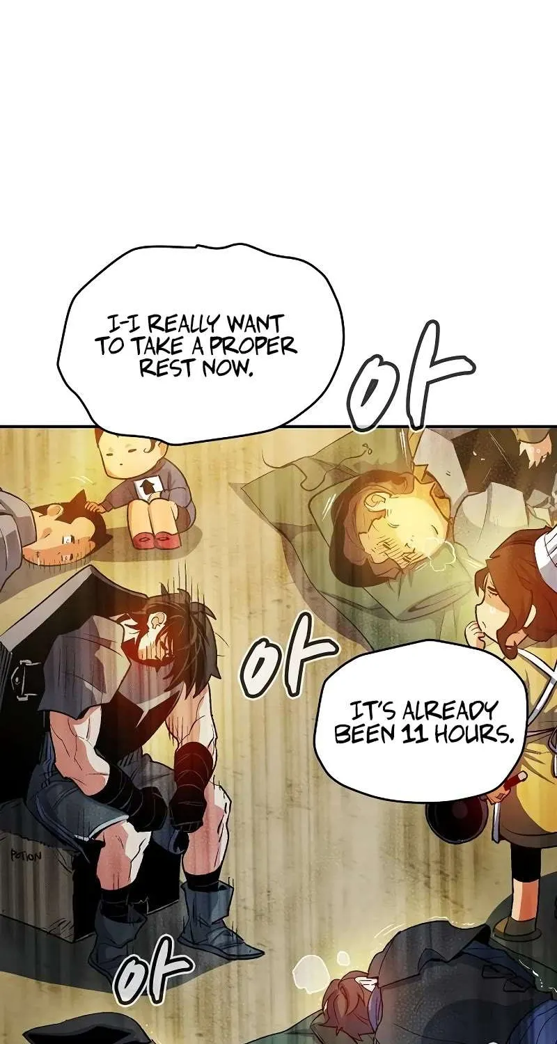 Read The Only Necromancer chapter 122 image 87 on Lezhin