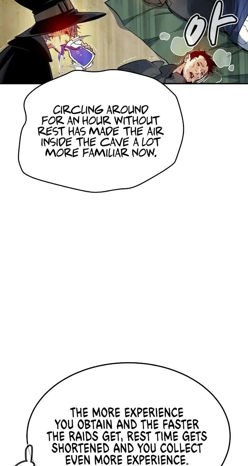 Read The Only Necromancer chapter 122 image 88 on Lezhin