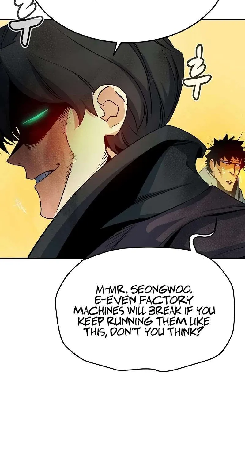 Read The Only Necromancer chapter 122 image 89 on Lezhin