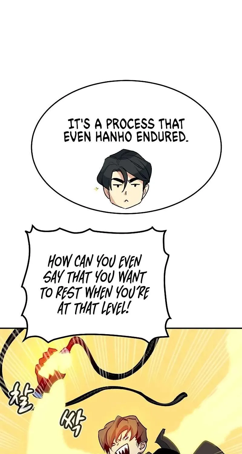 Read The Only Necromancer chapter 122 image 90 on Lezhin
