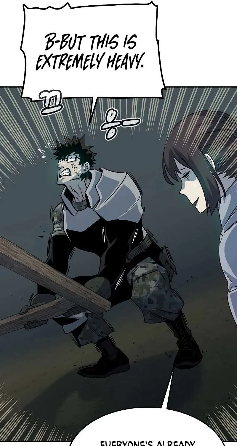 Read The Only Necromancer chapter 124 image 10 on Lezhin