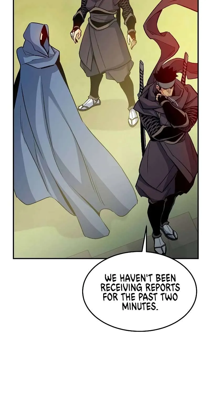 Read The Only Necromancer chapter 124 image 100 on Lezhin