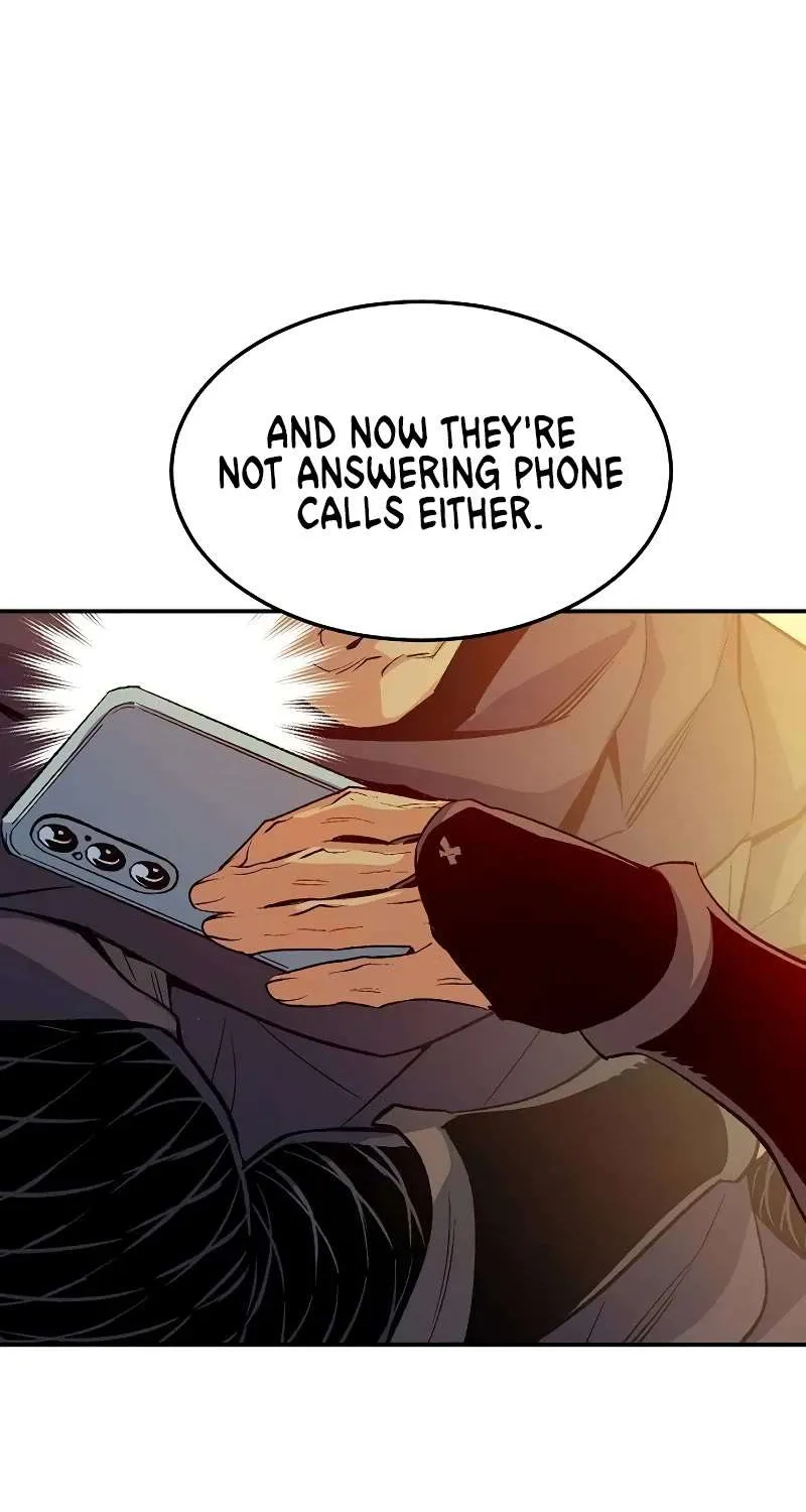 Read The Only Necromancer chapter 124 image 101 on Lezhin