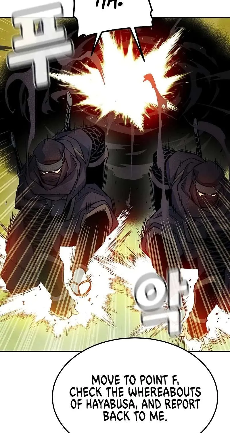 Read The Only Necromancer chapter 124 image 104 on Lezhin