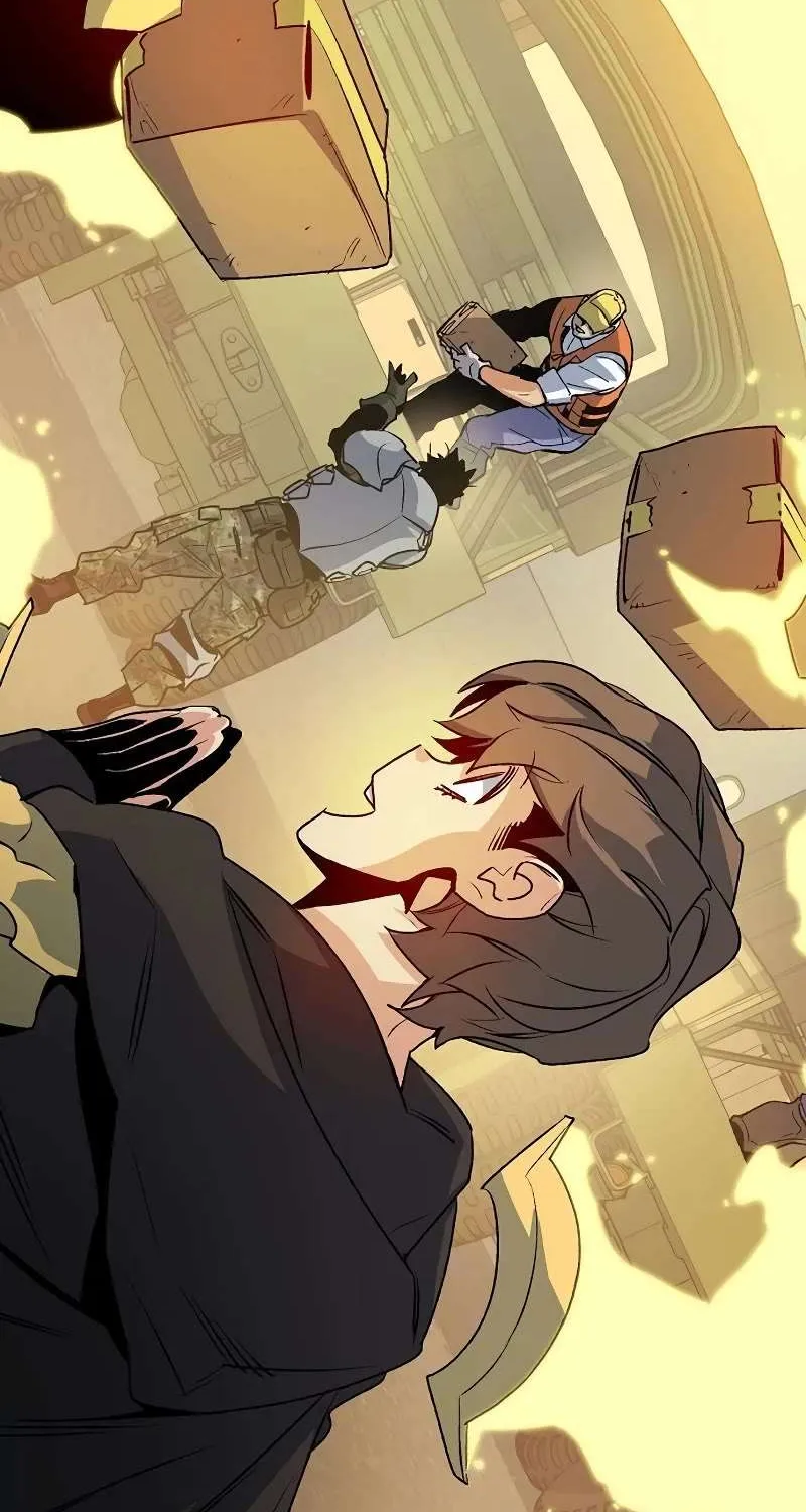 Read The Only Necromancer chapter 124 image 109 on Lezhin