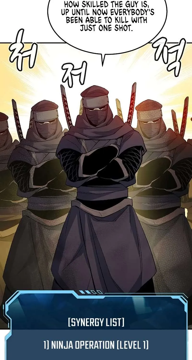 Read The Only Necromancer chapter 124 image 112 on Lezhin