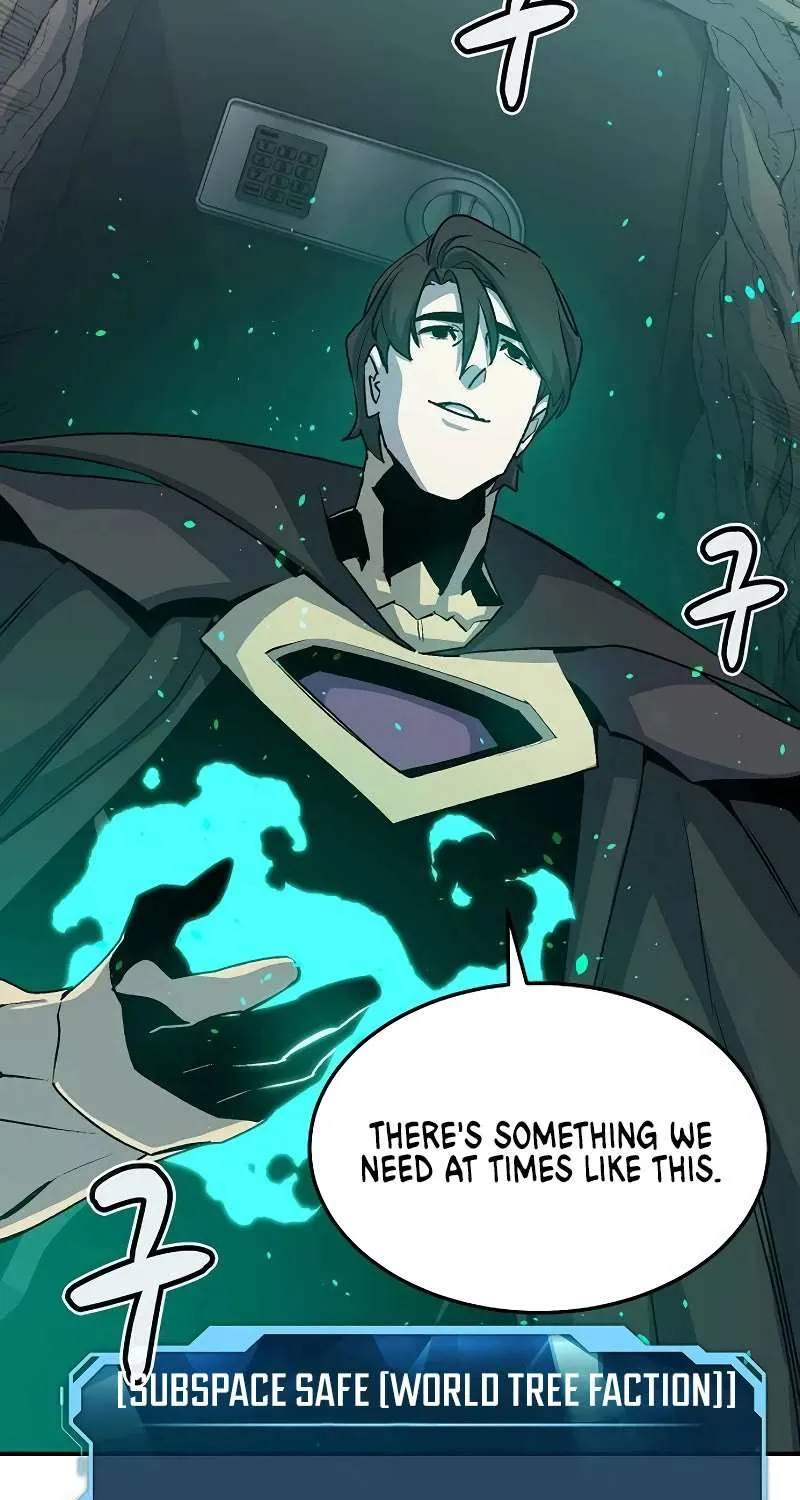 Read The Only Necromancer chapter 124 image 12 on Lezhin