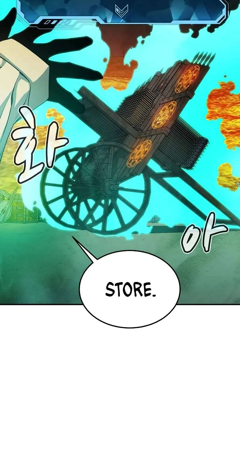 Read The Only Necromancer chapter 124 image 14 on Lezhin