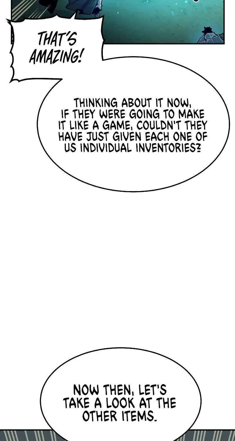 Read The Only Necromancer chapter 124 image 16 on Lezhin