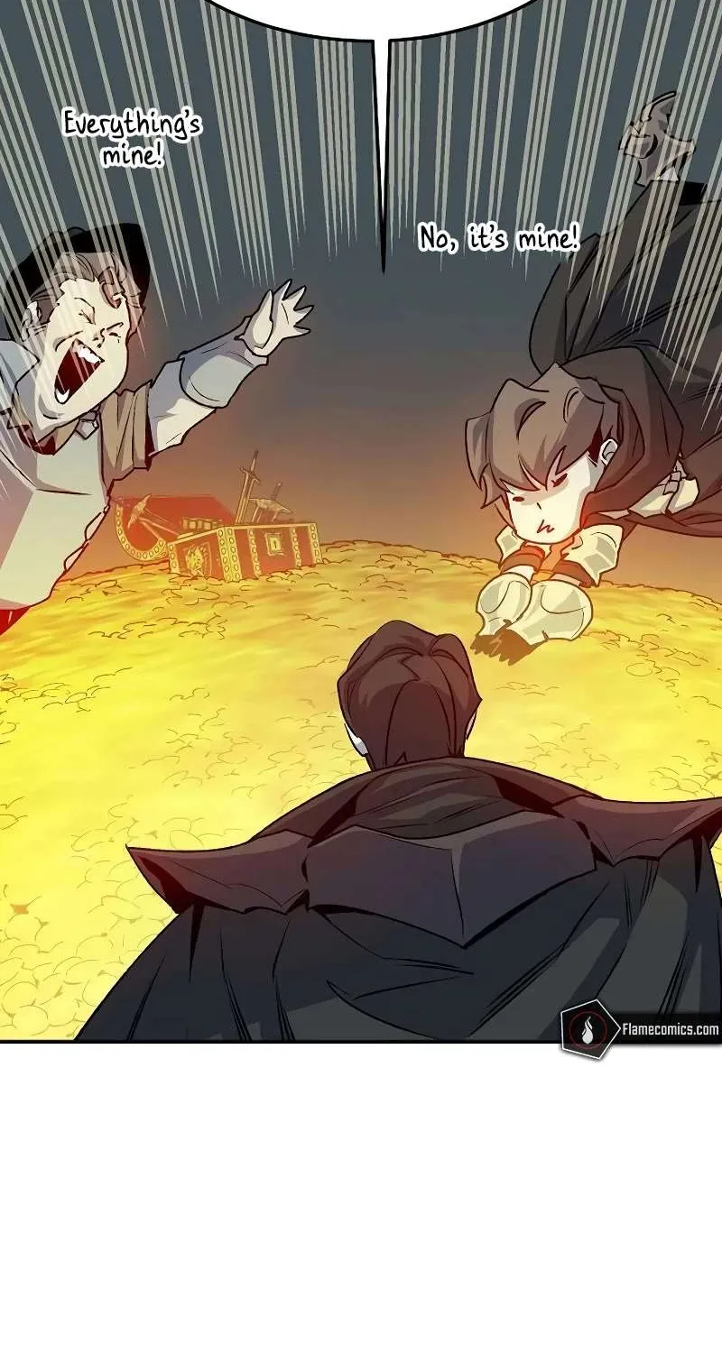 Read The Only Necromancer chapter 124 image 17 on Lezhin