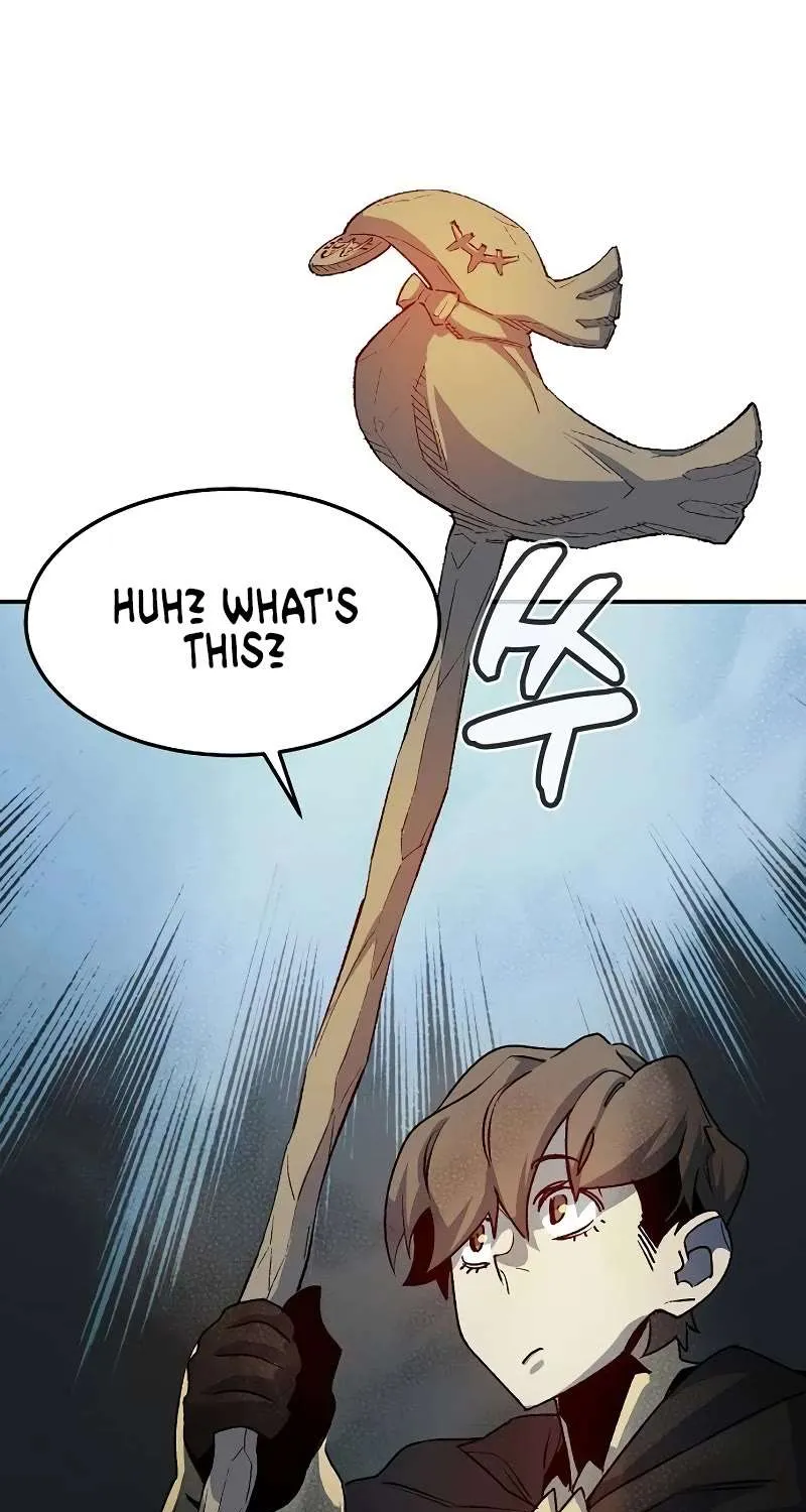 Read The Only Necromancer chapter 124 image 18 on Lezhin