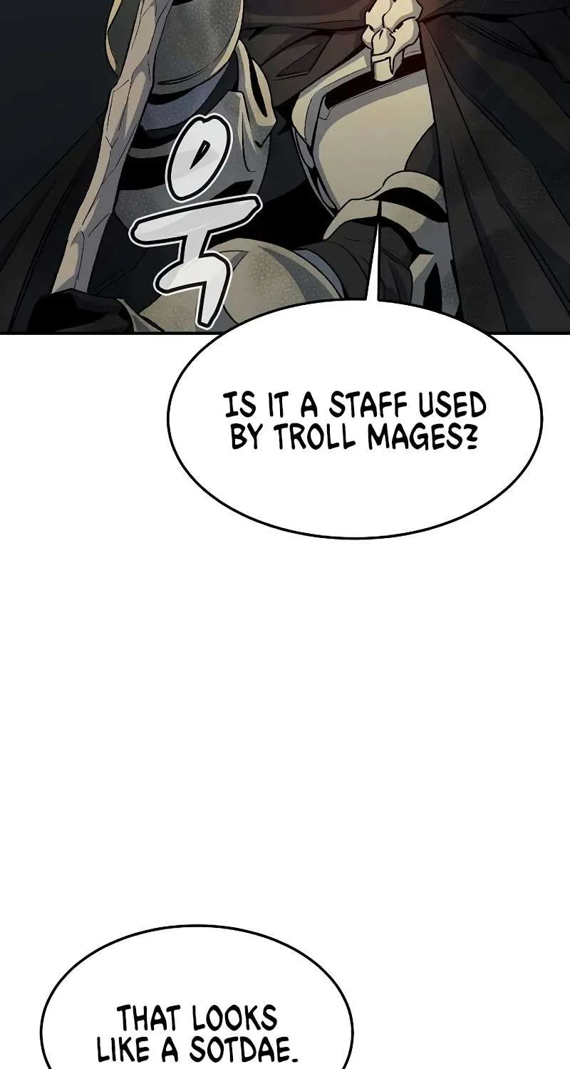 Read The Only Necromancer chapter 124 image 19 on Lezhin