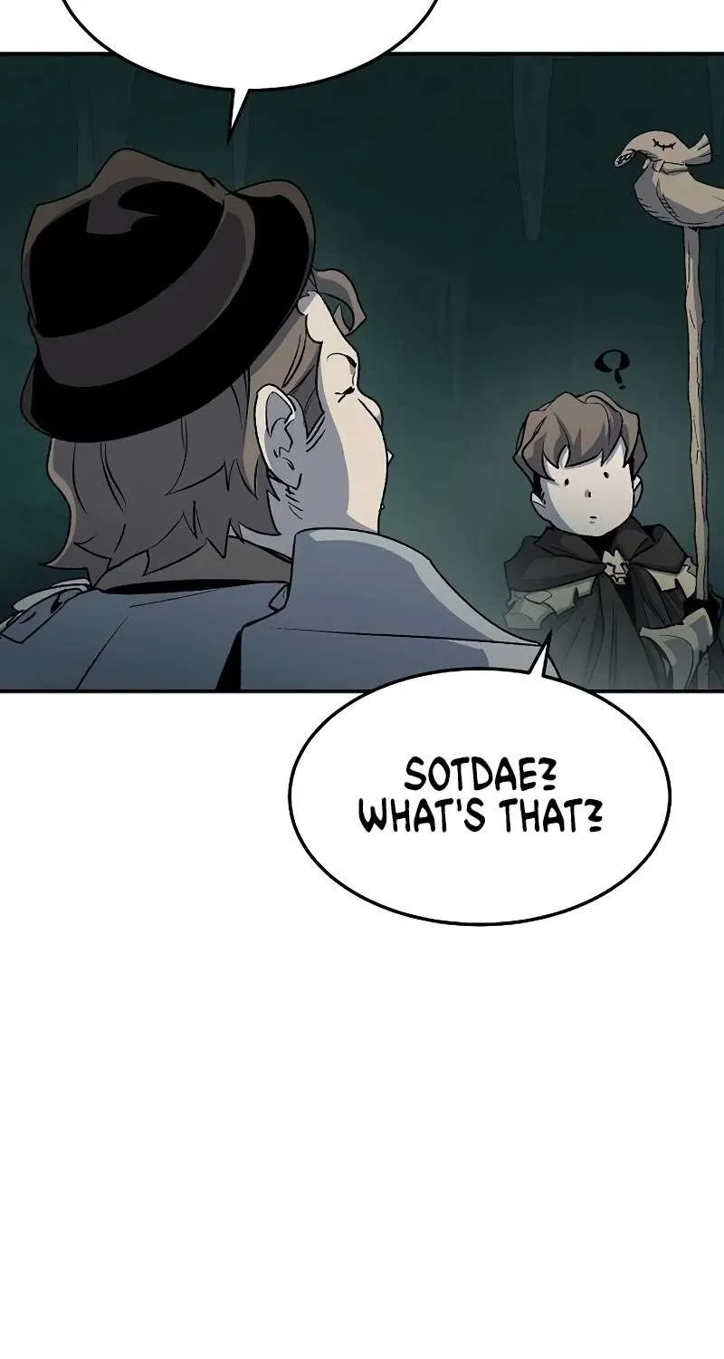 Read The Only Necromancer chapter 124 image 20 on Lezhin