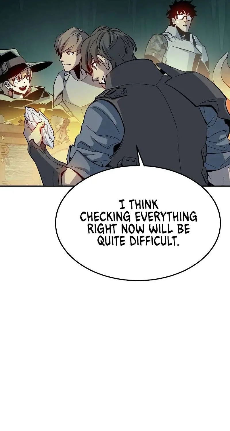 Read The Only Necromancer chapter 124 image 25 on Lezhin