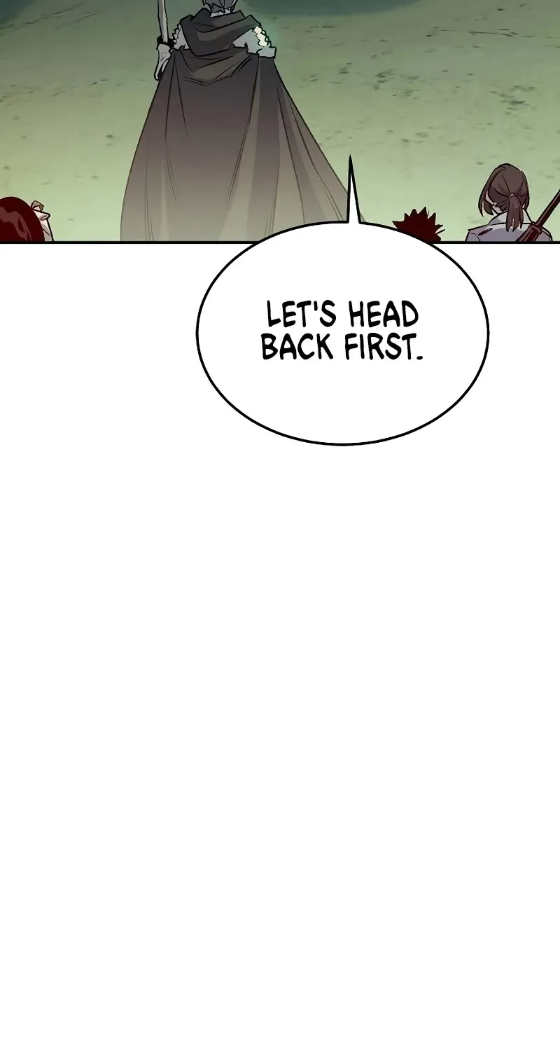 Read The Only Necromancer chapter 124 image 27 on Lezhin