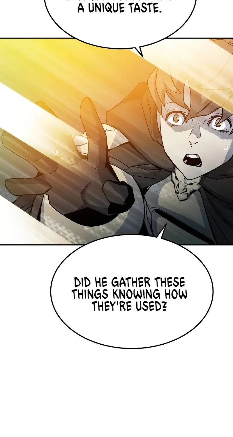 Read The Only Necromancer chapter 124 image 3 on Lezhin