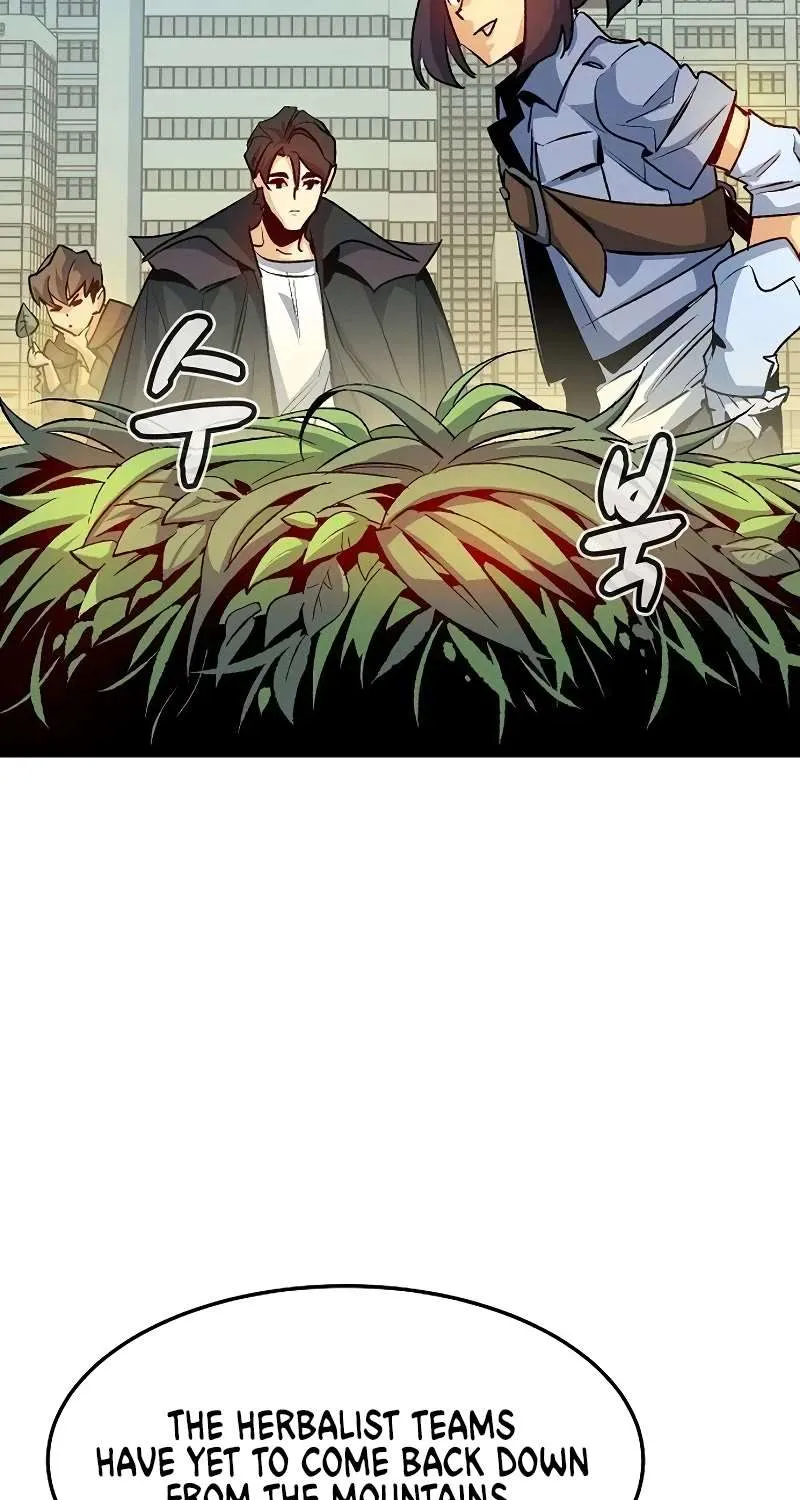 Read The Only Necromancer chapter 124 image 36 on Lezhin