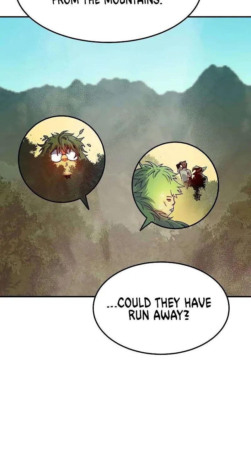 Read The Only Necromancer chapter 124 image 37 on Lezhin
