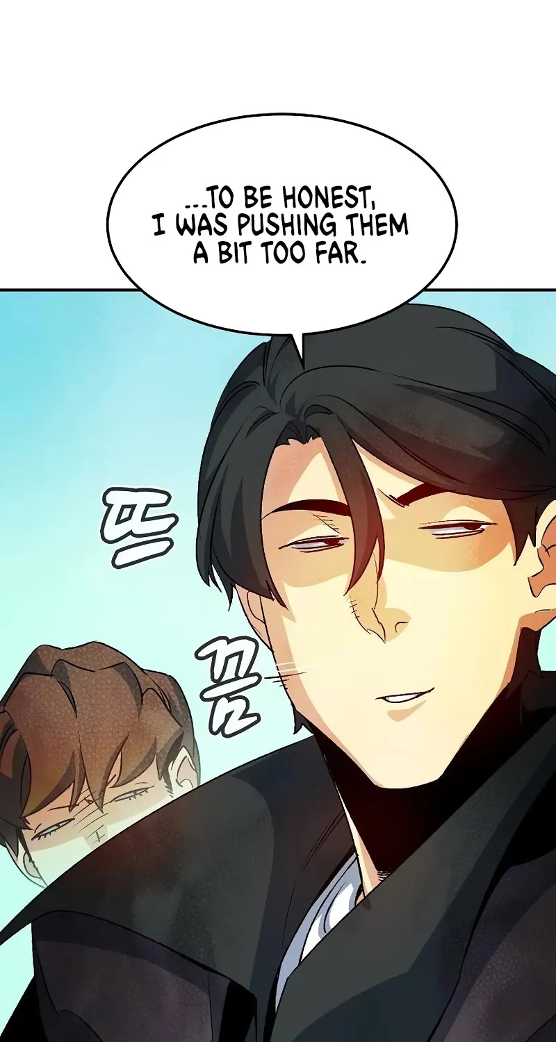 Read The Only Necromancer chapter 124 image 38 on Lezhin