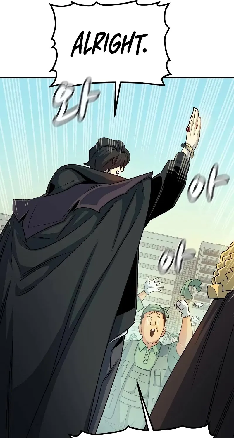 Read The Only Necromancer chapter 124 image 40 on Lezhin