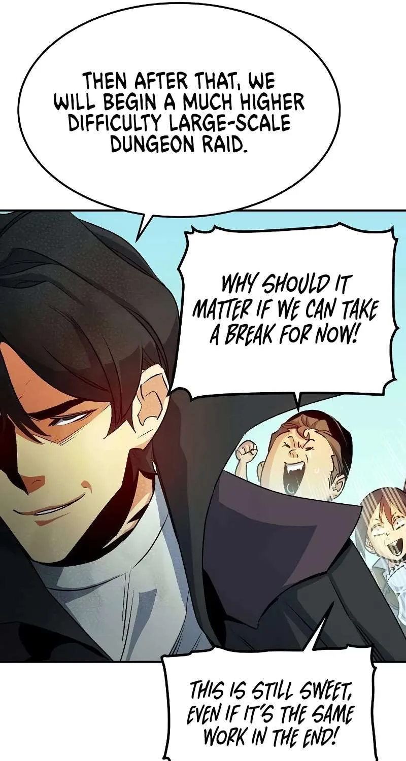 Read The Only Necromancer chapter 124 image 42 on Lezhin