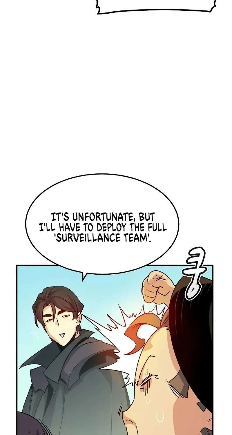 Read The Only Necromancer chapter 124 image 43 on Lezhin
