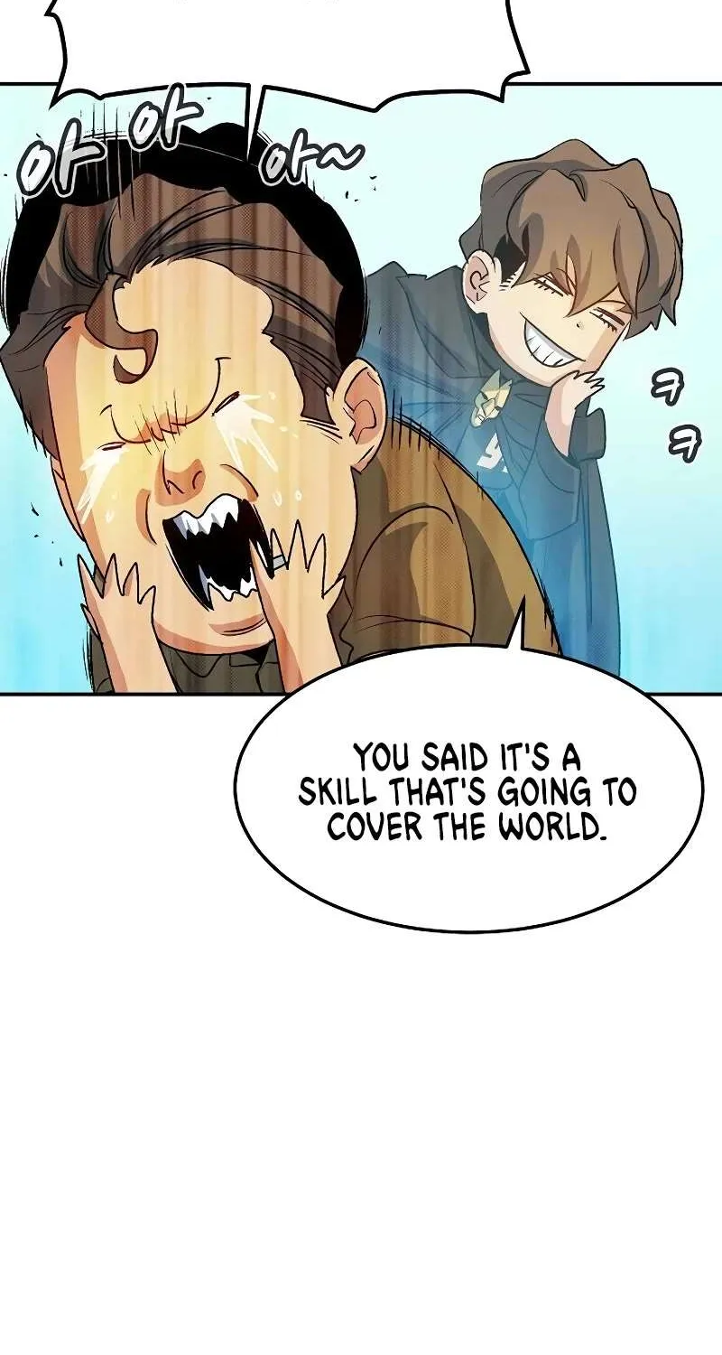 Read The Only Necromancer chapter 124 image 45 on Lezhin
