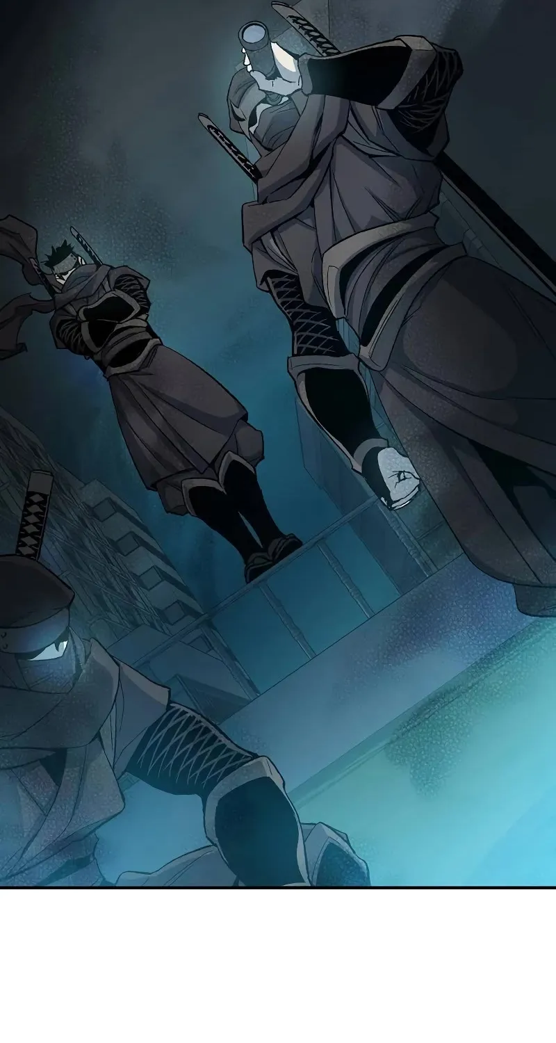 Read The Only Necromancer chapter 124 image 49 on Lezhin