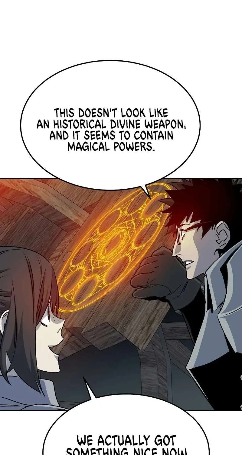 Read The Only Necromancer chapter 124 image 6 on Lezhin
