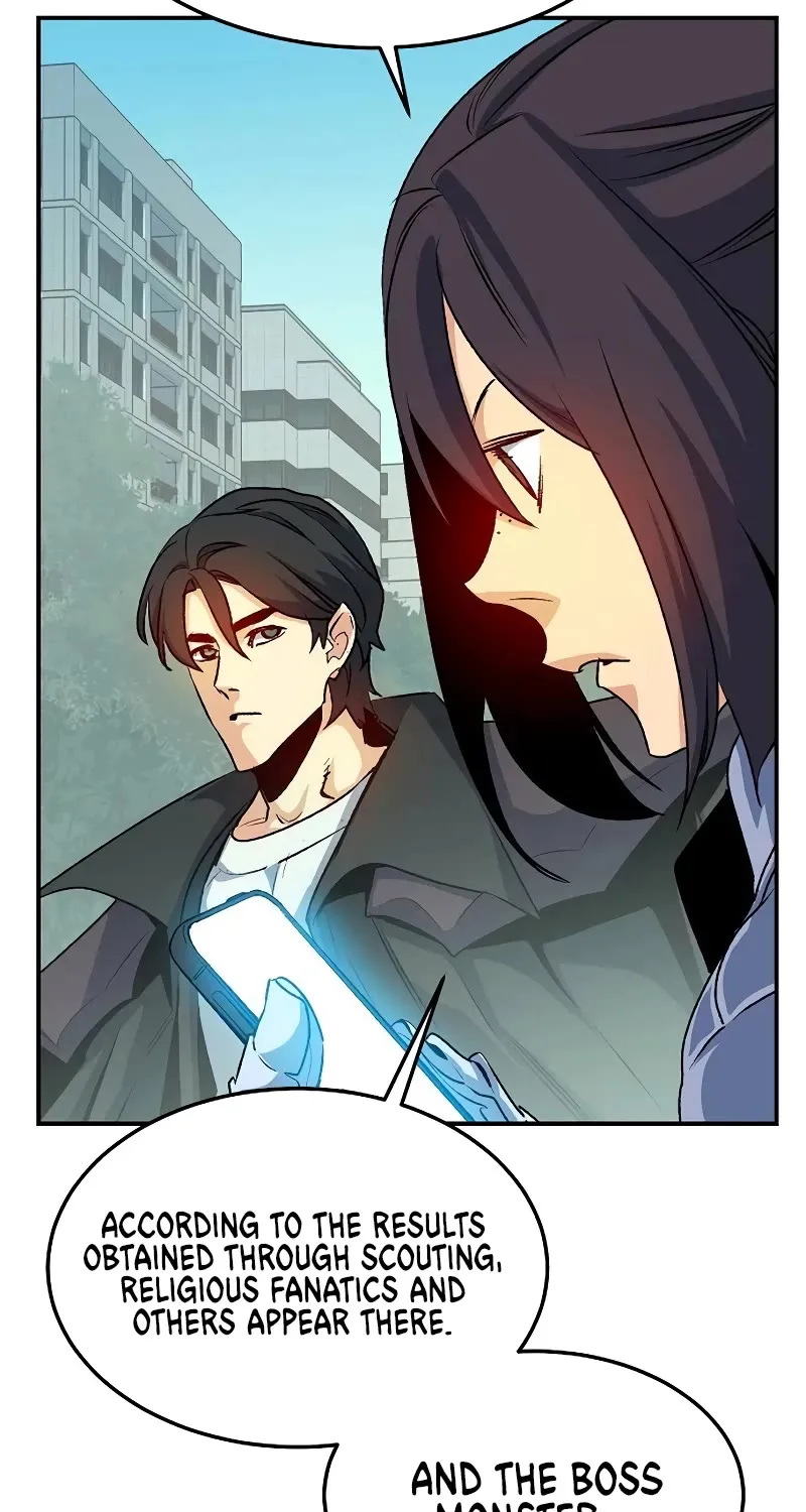 Read The Only Necromancer chapter 124 image 64 on Lezhin