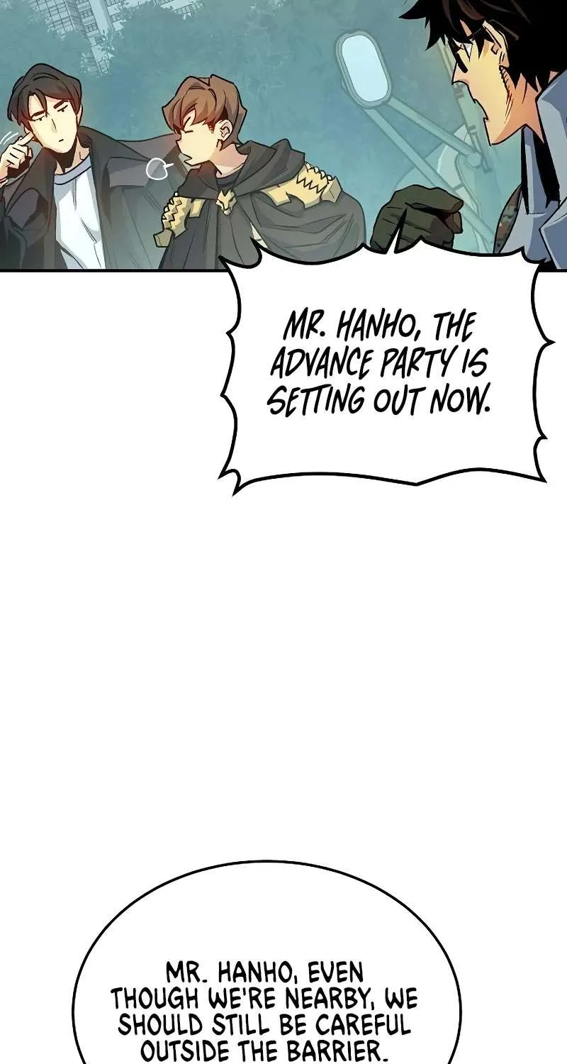 Read The Only Necromancer chapter 124 image 70 on Lezhin