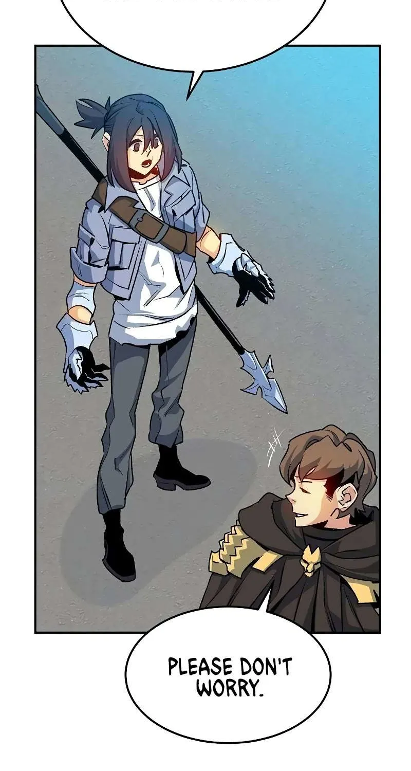 Read The Only Necromancer chapter 124 image 71 on Lezhin