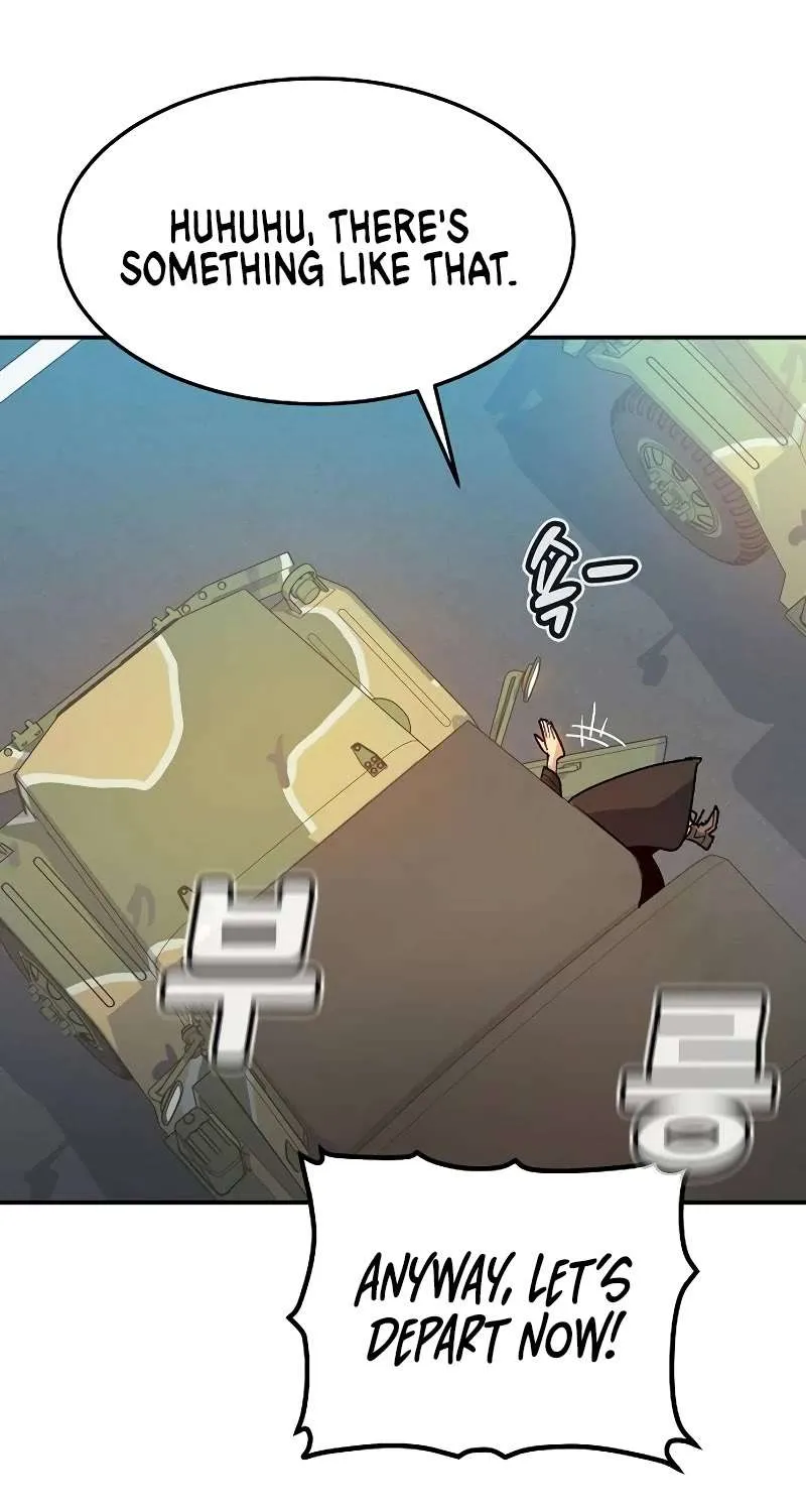 Read The Only Necromancer chapter 124 image 74 on Lezhin