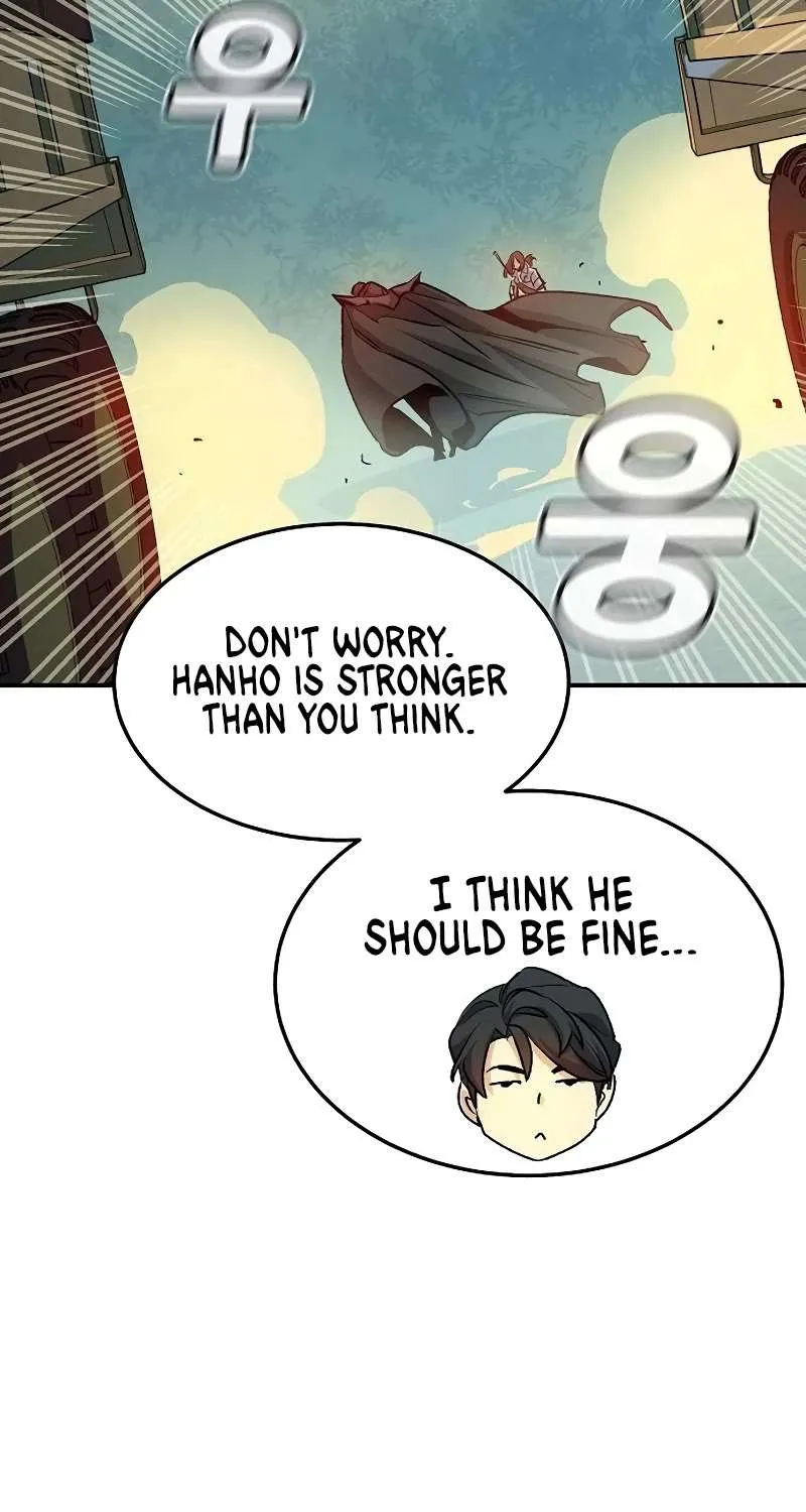 Read The Only Necromancer chapter 124 image 76 on Lezhin