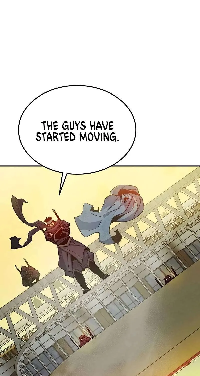 Read The Only Necromancer chapter 124 image 78 on Lezhin