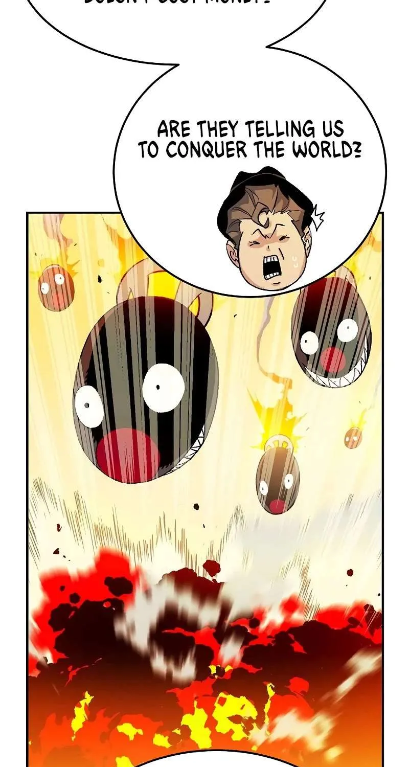 Read The Only Necromancer chapter 124 image 8 on Lezhin