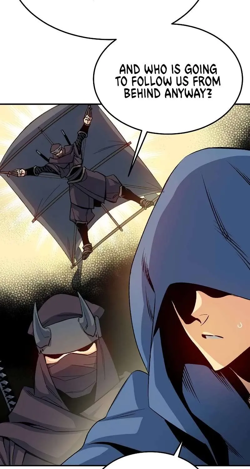 Read The Only Necromancer chapter 124 image 94 on Lezhin