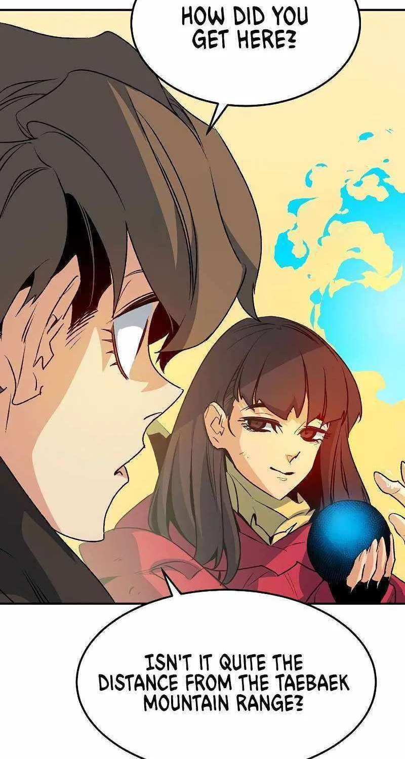 Read The Only Necromancer chapter 125 image 102 on Lezhin