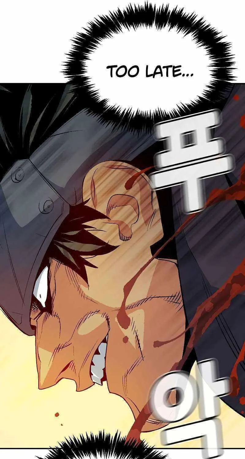 Read The Only Necromancer chapter 125 image 11 on Lezhin