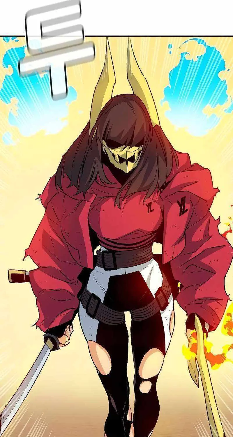 Read The Only Necromancer chapter 125 image 18 on Lezhin