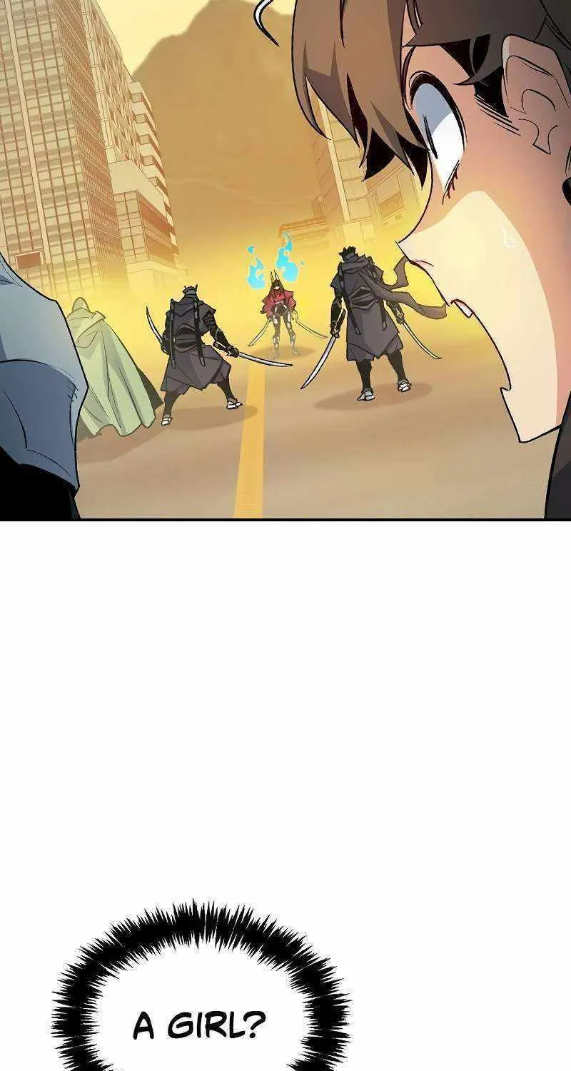 Read The Only Necromancer chapter 125 image 20 on Lezhin