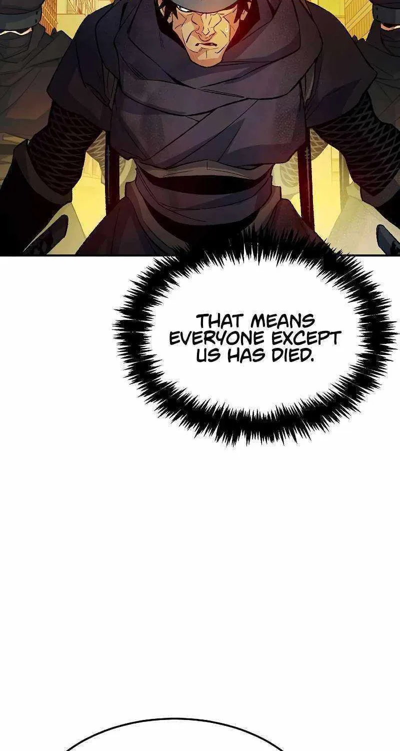 Read The Only Necromancer chapter 125 image 23 on Lezhin