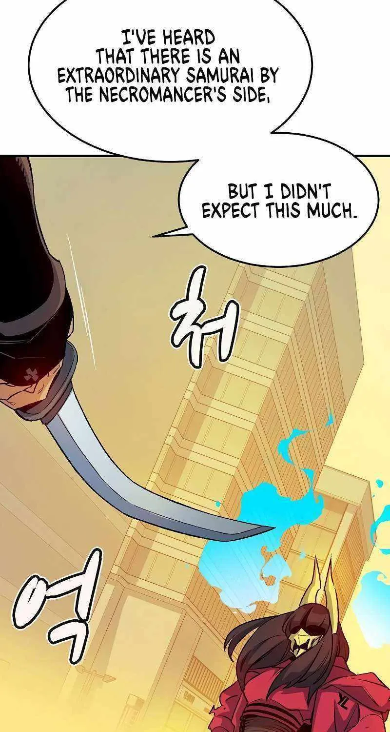 Read The Only Necromancer chapter 125 image 24 on Lezhin
