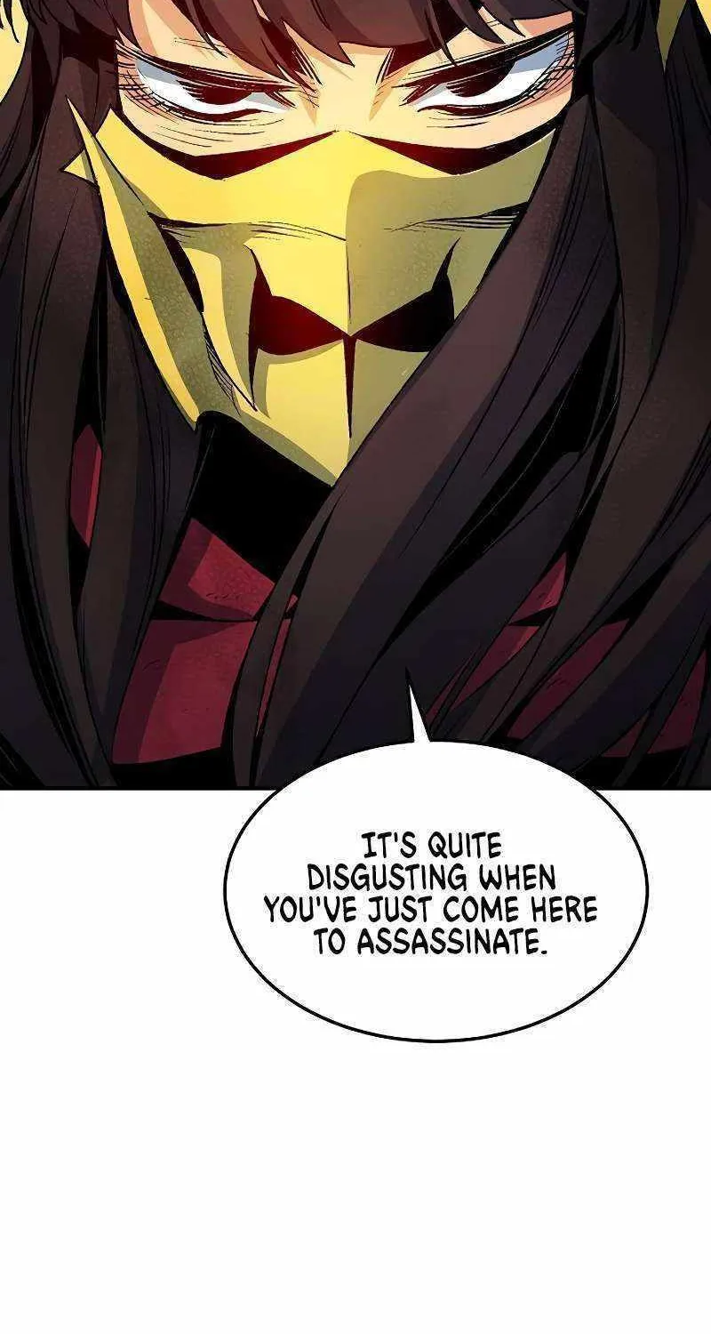 Read The Only Necromancer chapter 125 image 31 on Lezhin
