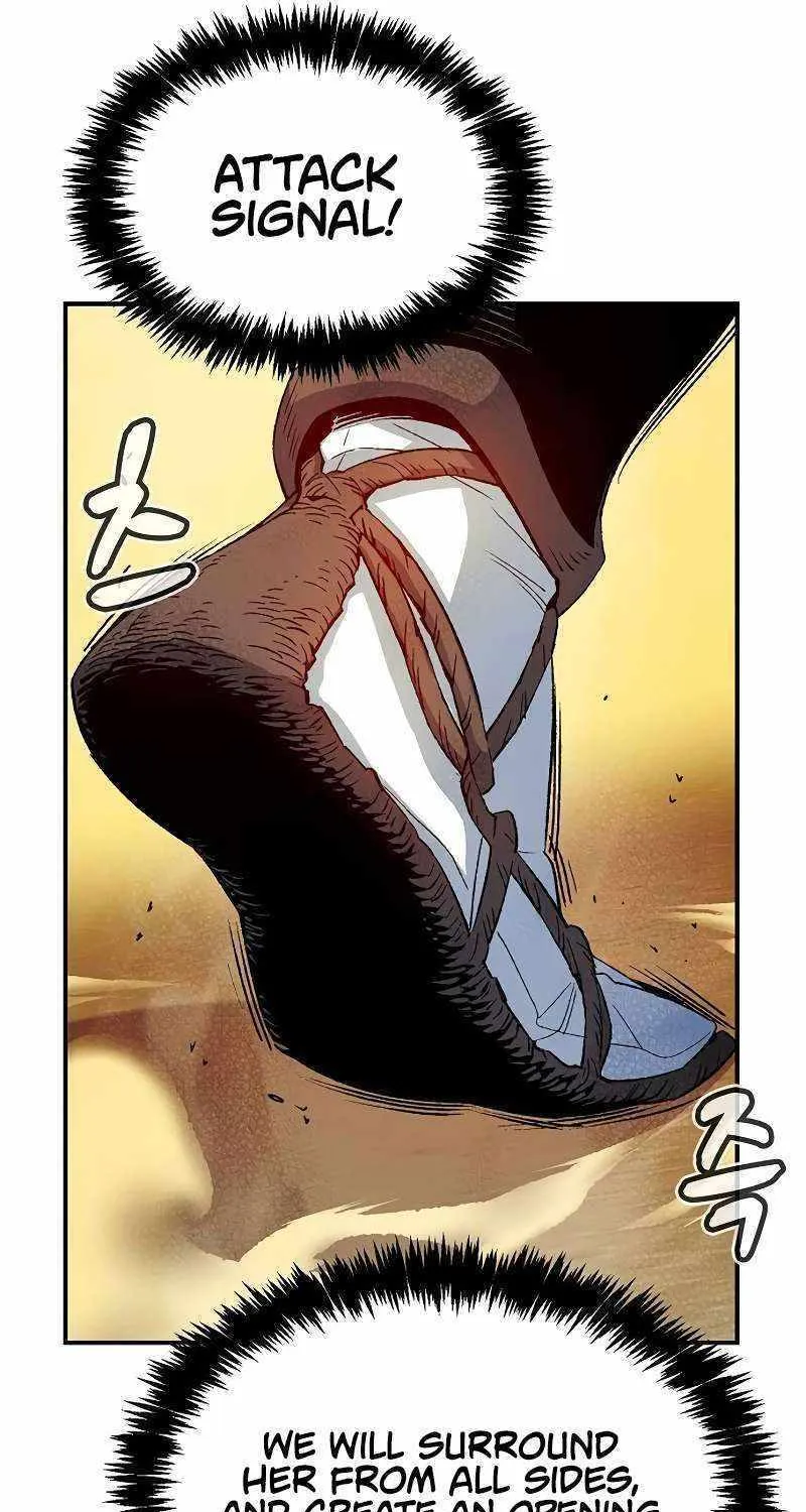 Read The Only Necromancer chapter 125 image 34 on Lezhin
