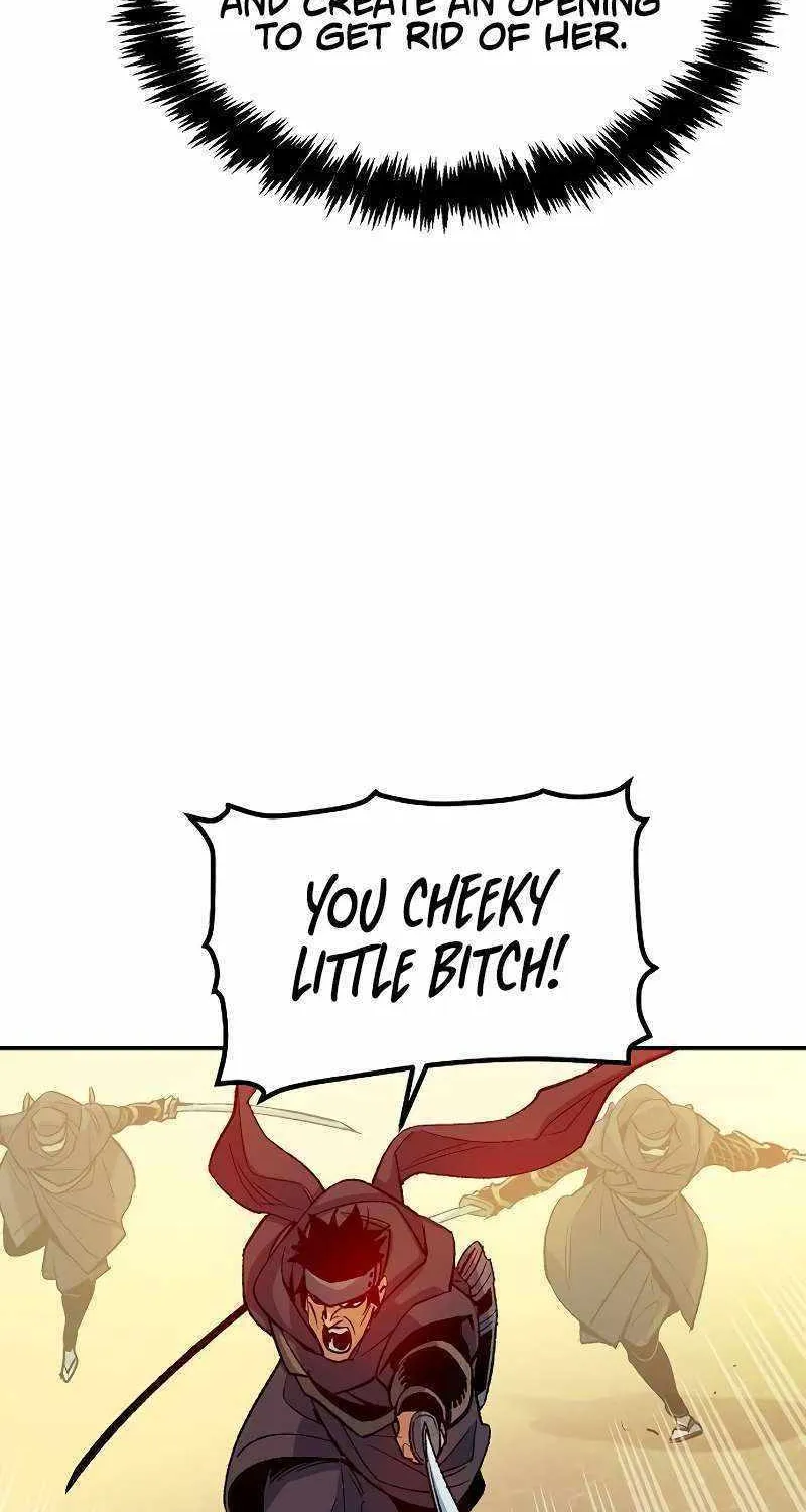 Read The Only Necromancer chapter 125 image 35 on Lezhin