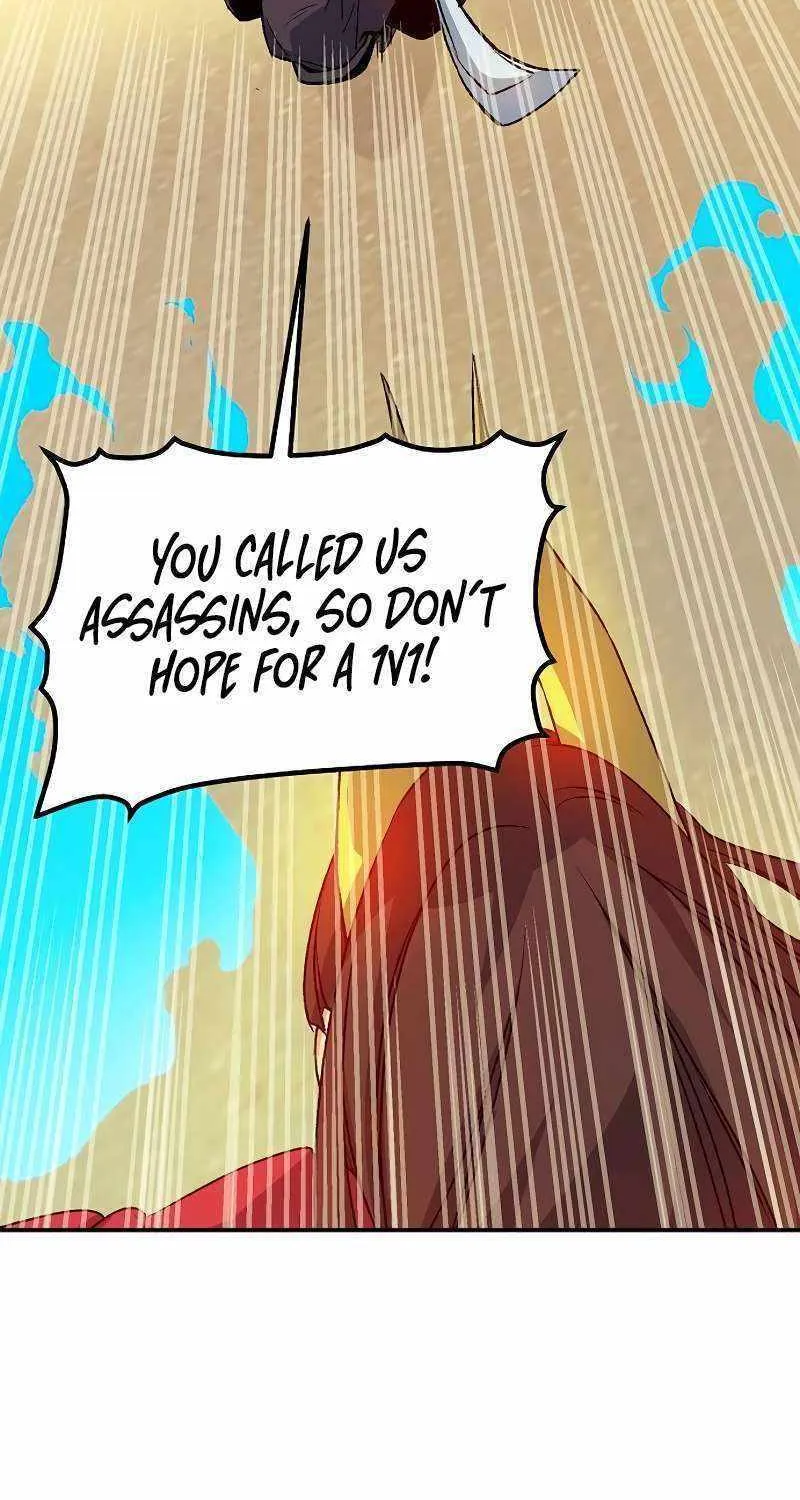 Read The Only Necromancer chapter 125 image 36 on Lezhin