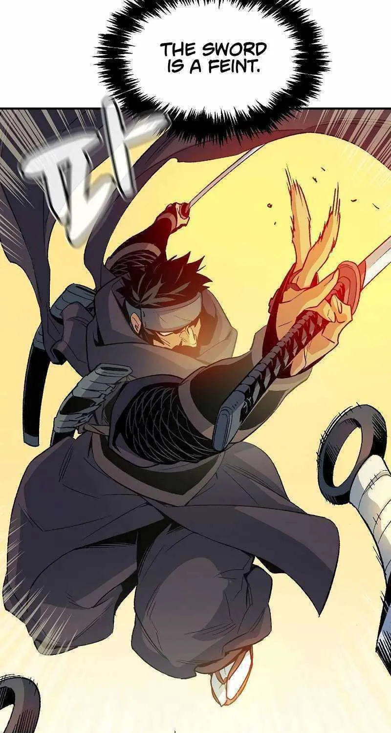 Read The Only Necromancer chapter 125 image 38 on Lezhin