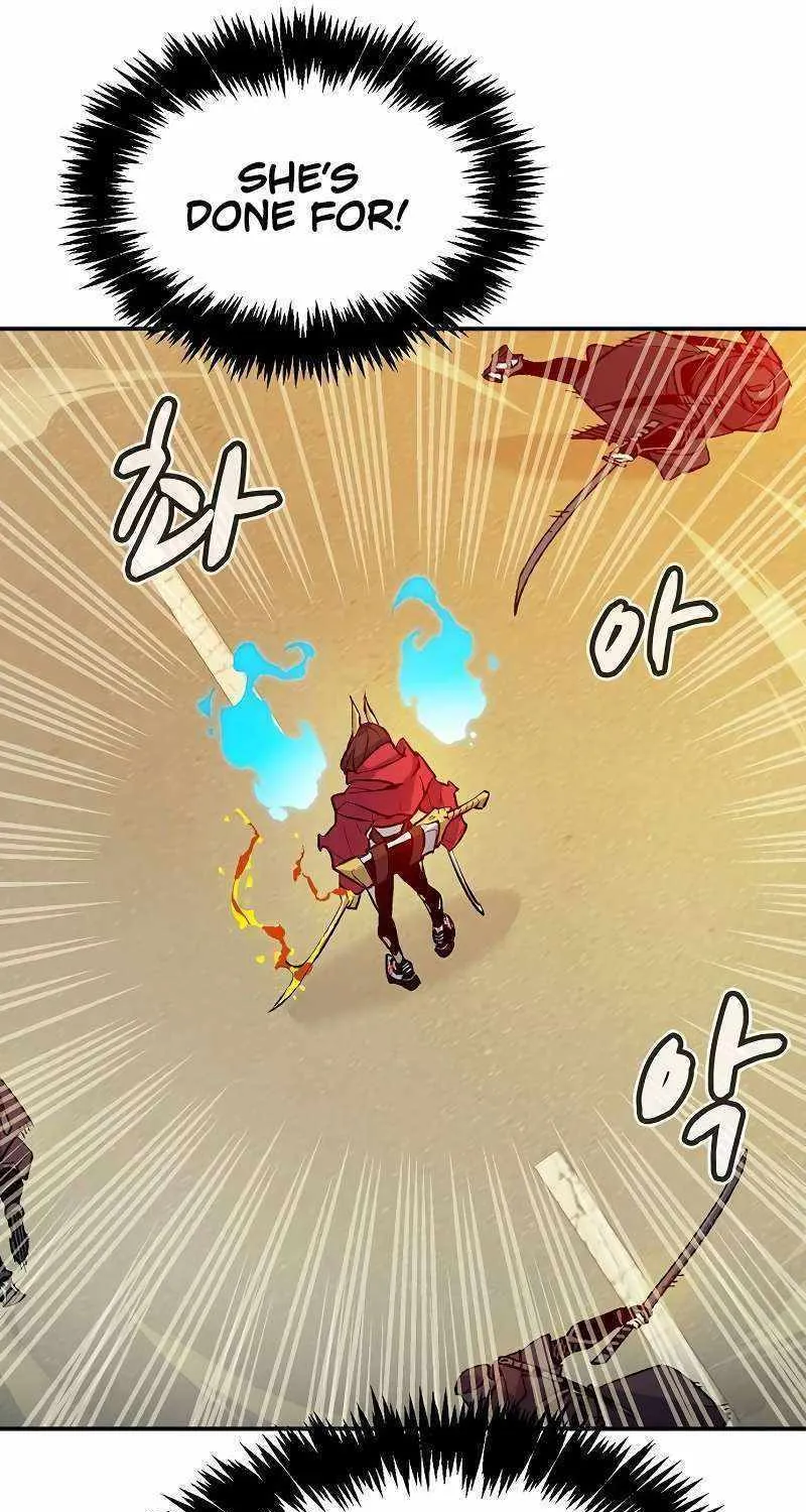 Read The Only Necromancer chapter 125 image 42 on Lezhin